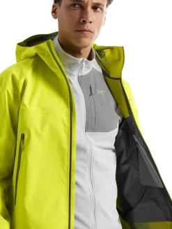 Arcteryx Beta Jacket M