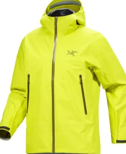 Arcteryx Beta Jacket M