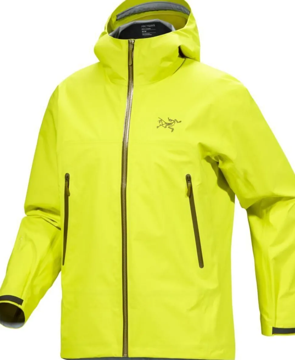 Arcteryx Beta Jacket M