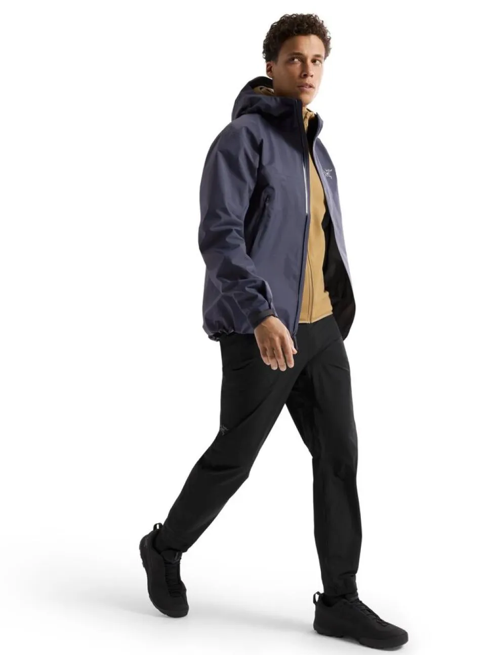 Arcteryx Beta Jacket M