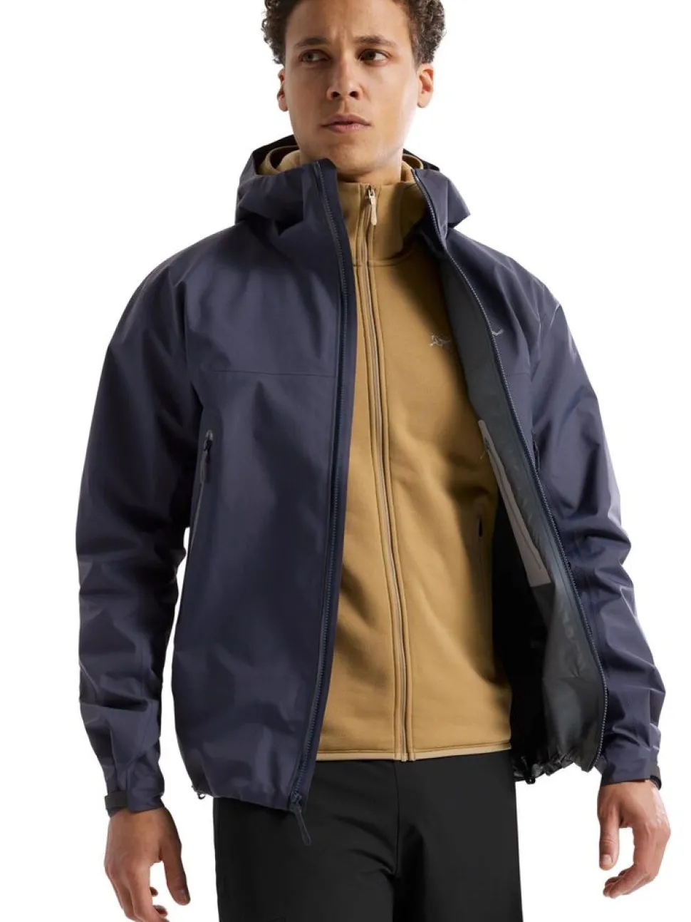 Arcteryx Beta Jacket M