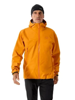 Arcteryx Beta Jacket M