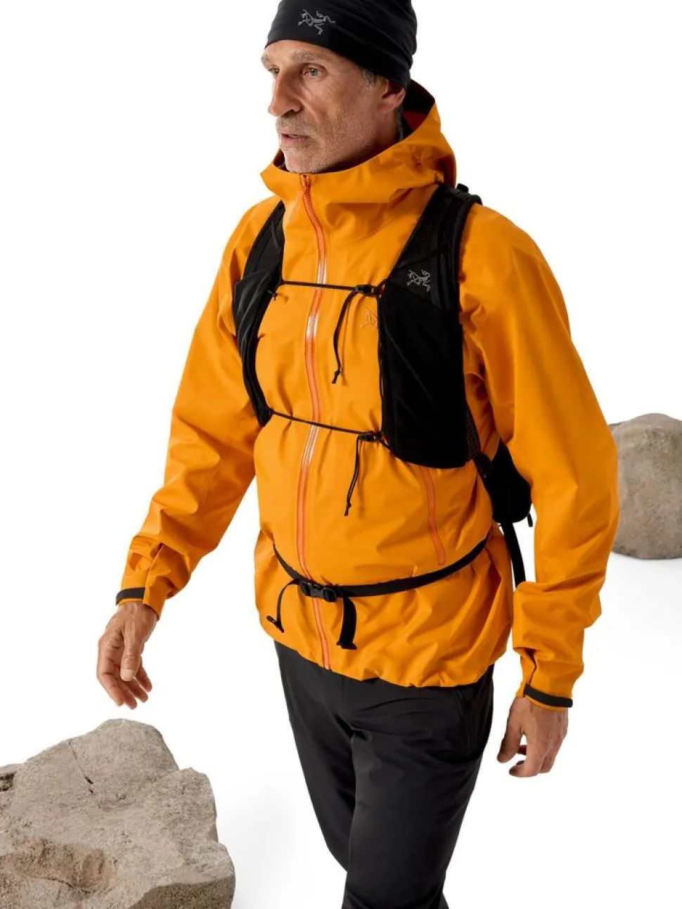 Arcteryx Beta Jacket M