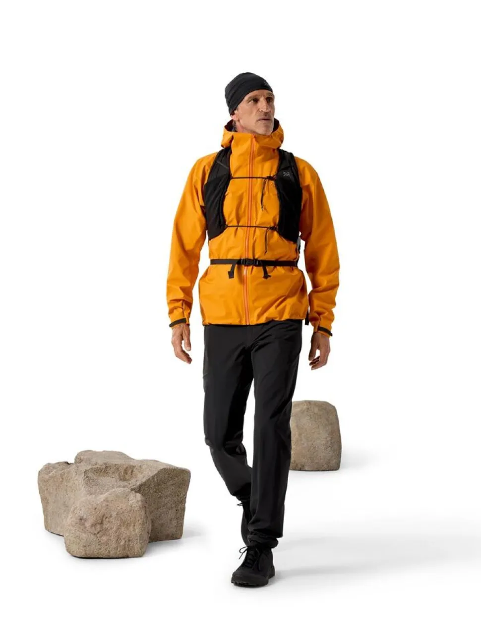 Arcteryx Beta Jacket M