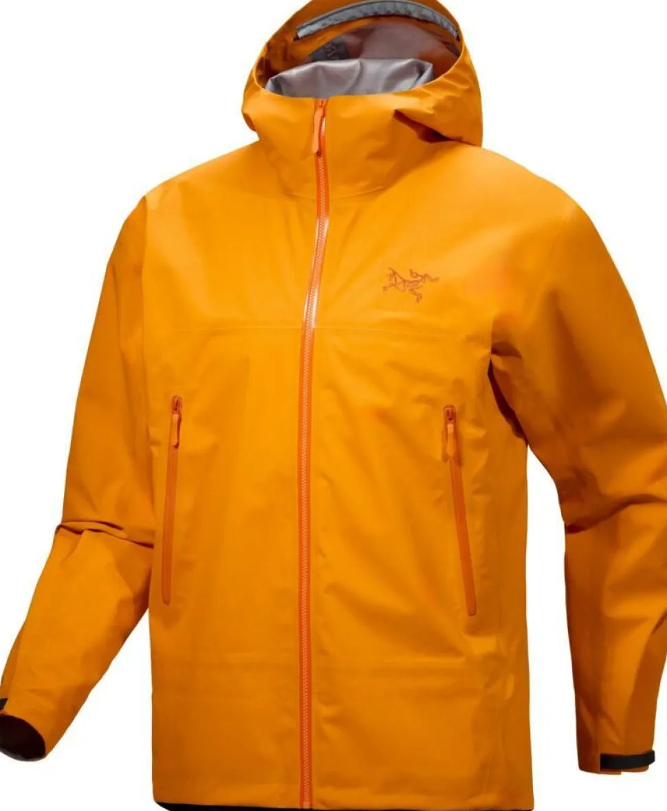 Arcteryx Beta Jacket M