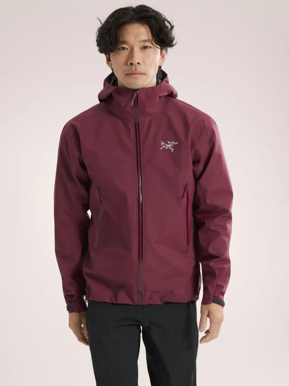 Arcteryx Beta Jacket M