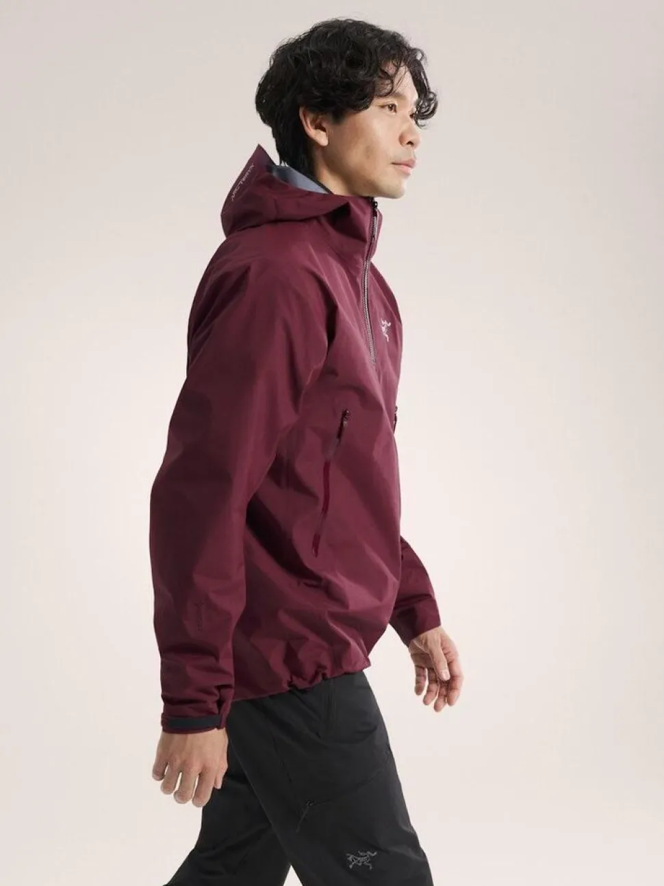 Arcteryx Beta Jacket M