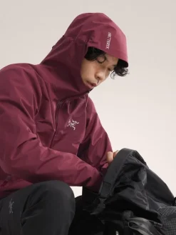 Arcteryx Beta Jacket M