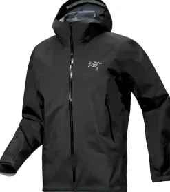 Arcteryx Beta Jacket M