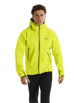 Arcteryx Beta Jacket M
