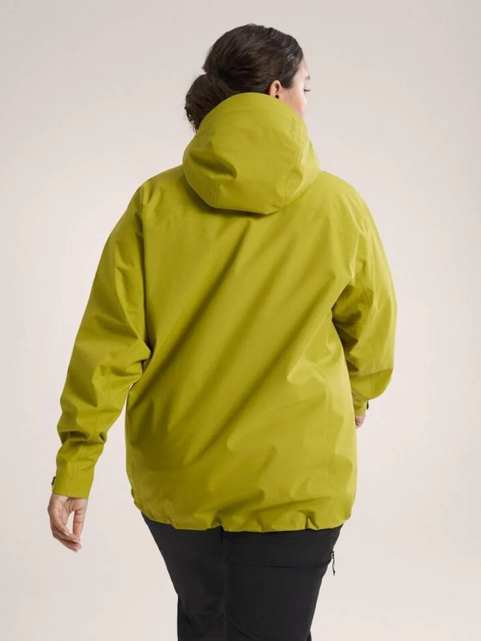 Arcteryx Beta Jacket W