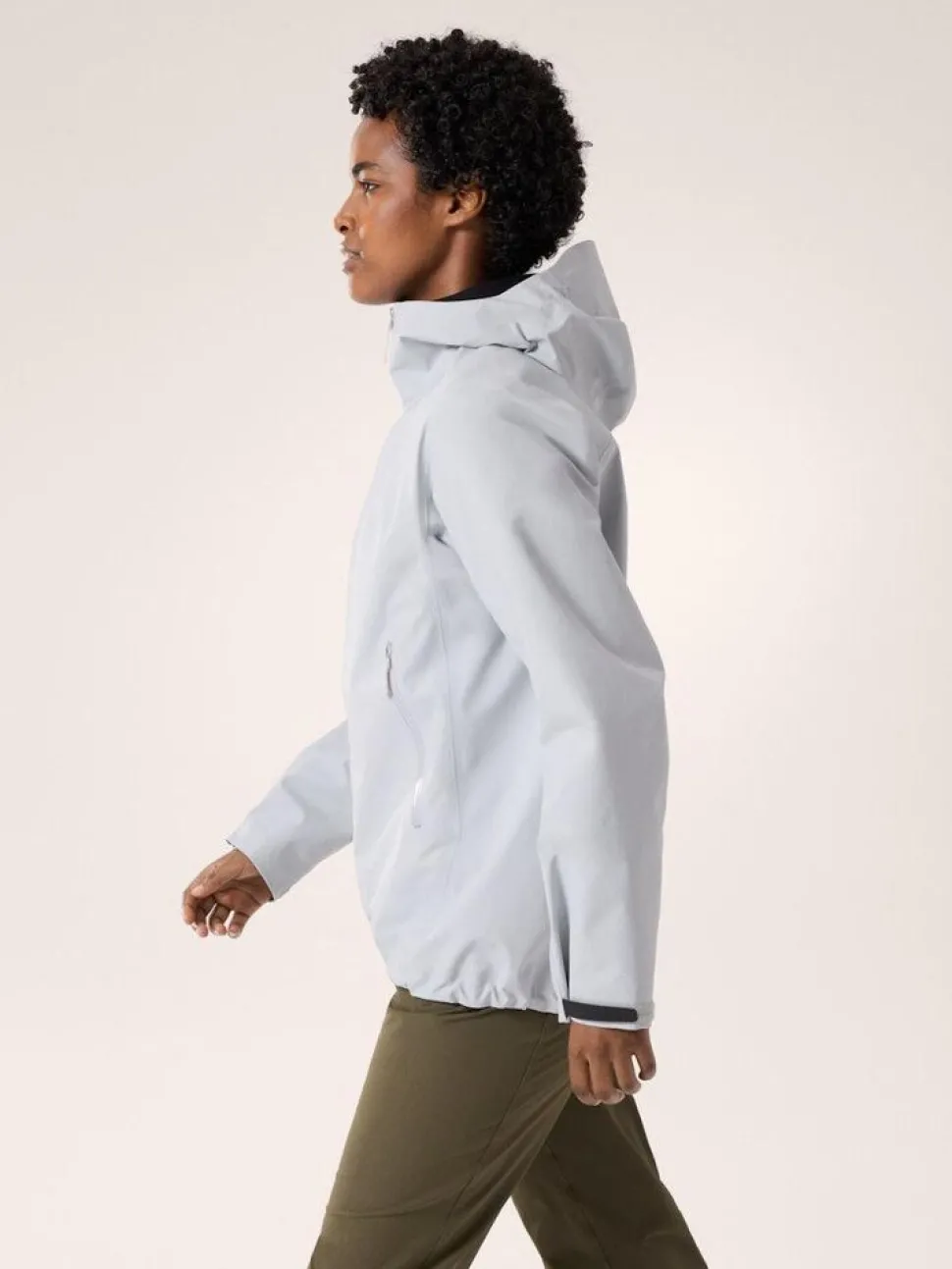 Arcteryx Beta Jacket W