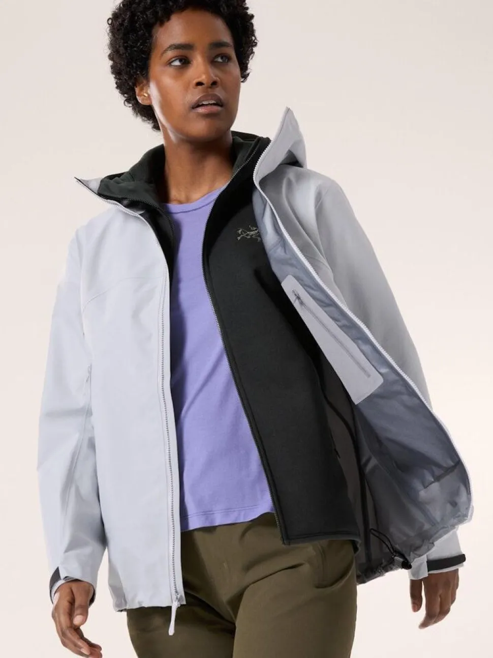 Arcteryx Beta Jacket W