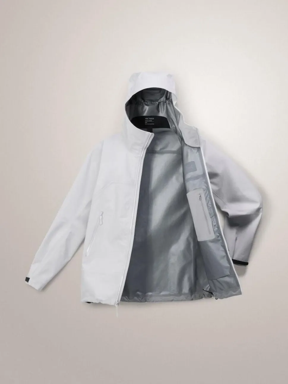 Arcteryx Beta Jacket W
