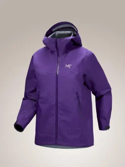 Arcteryx Beta Jacket W