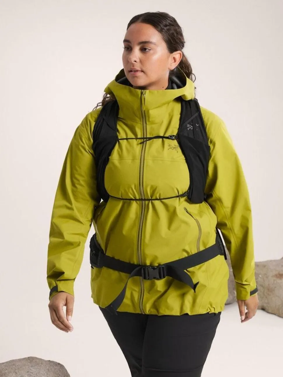Arcteryx Beta Jacket W