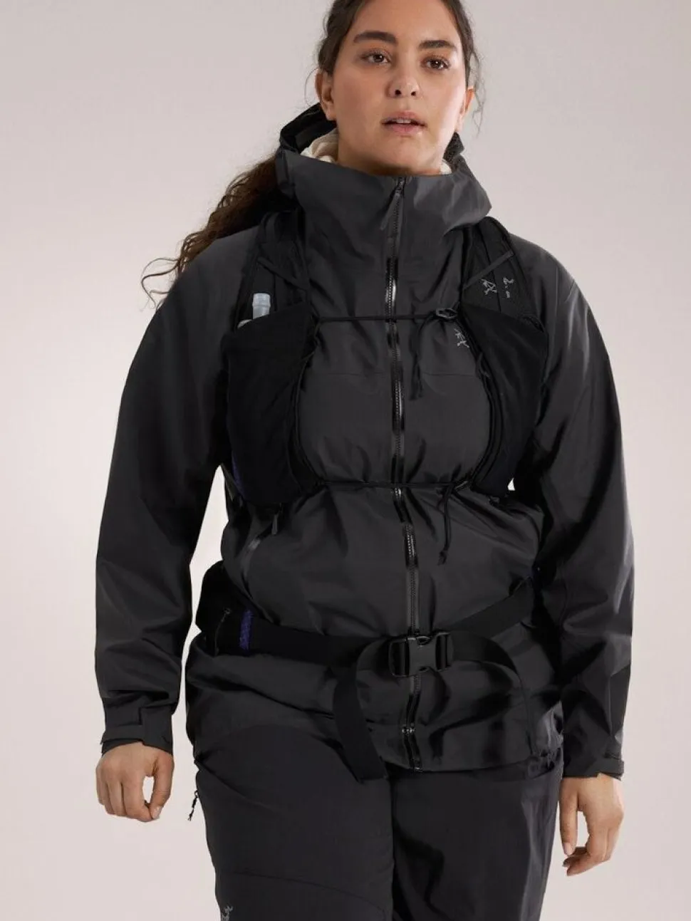 Arcteryx Beta Jacket W