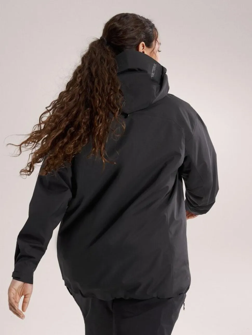 Arcteryx Beta Jacket W