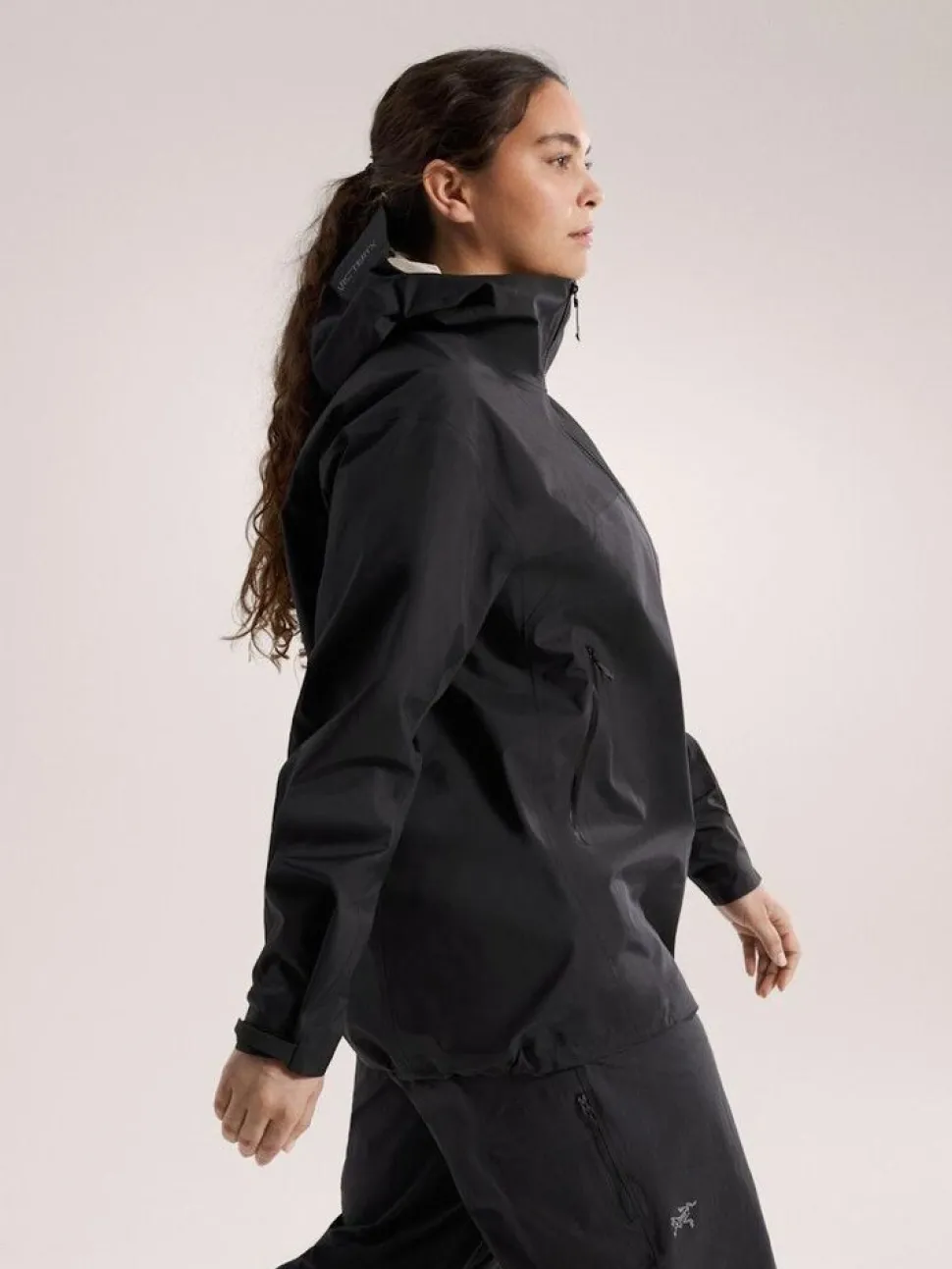 Arcteryx Beta Jacket W