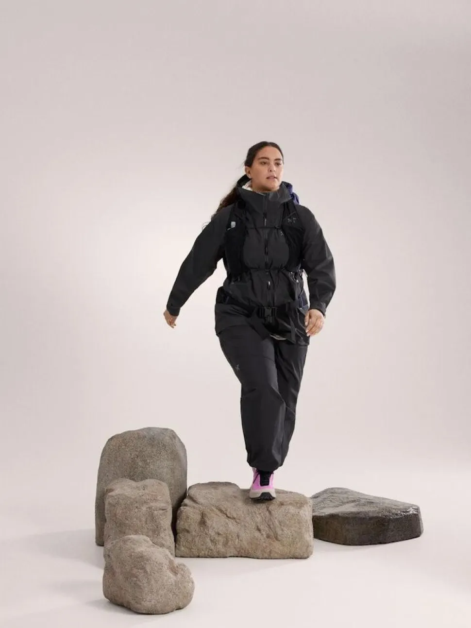Arcteryx Beta Jacket W
