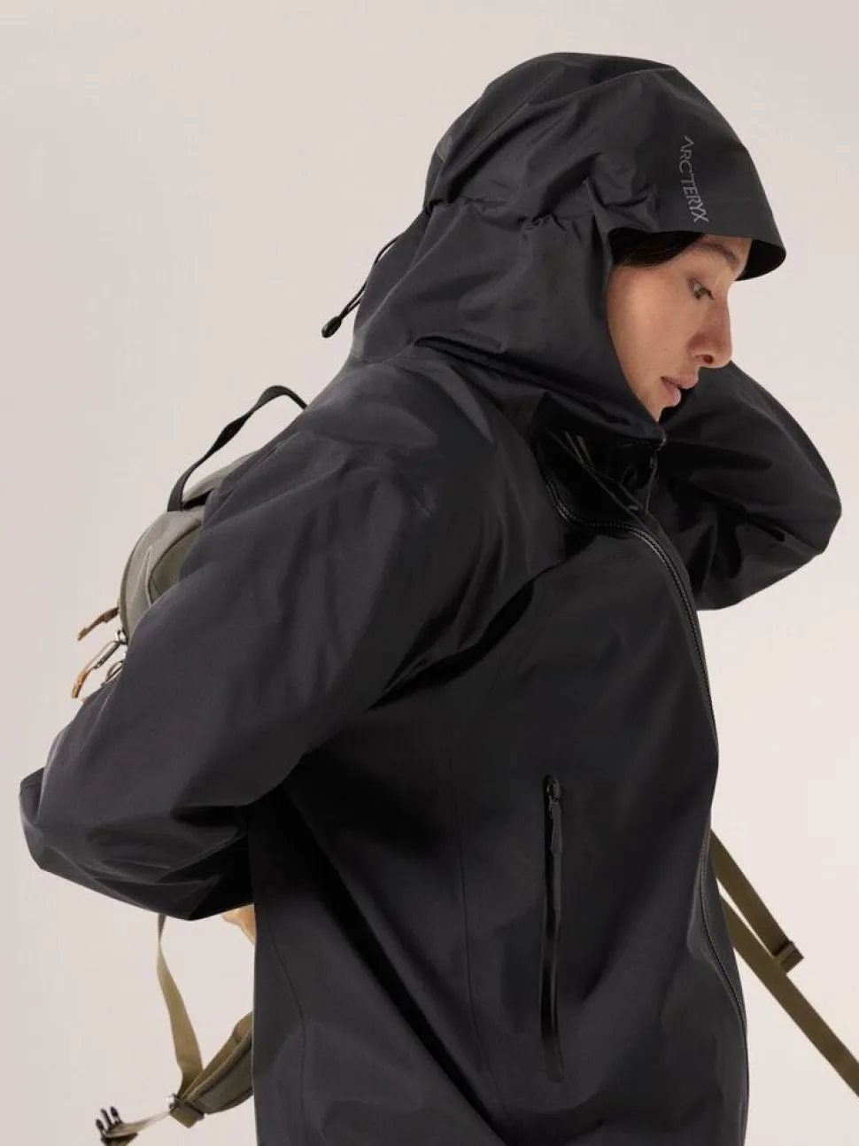 Arcteryx Beta Jacket W