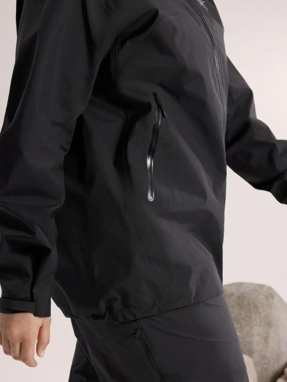 Arcteryx Beta Jacket W