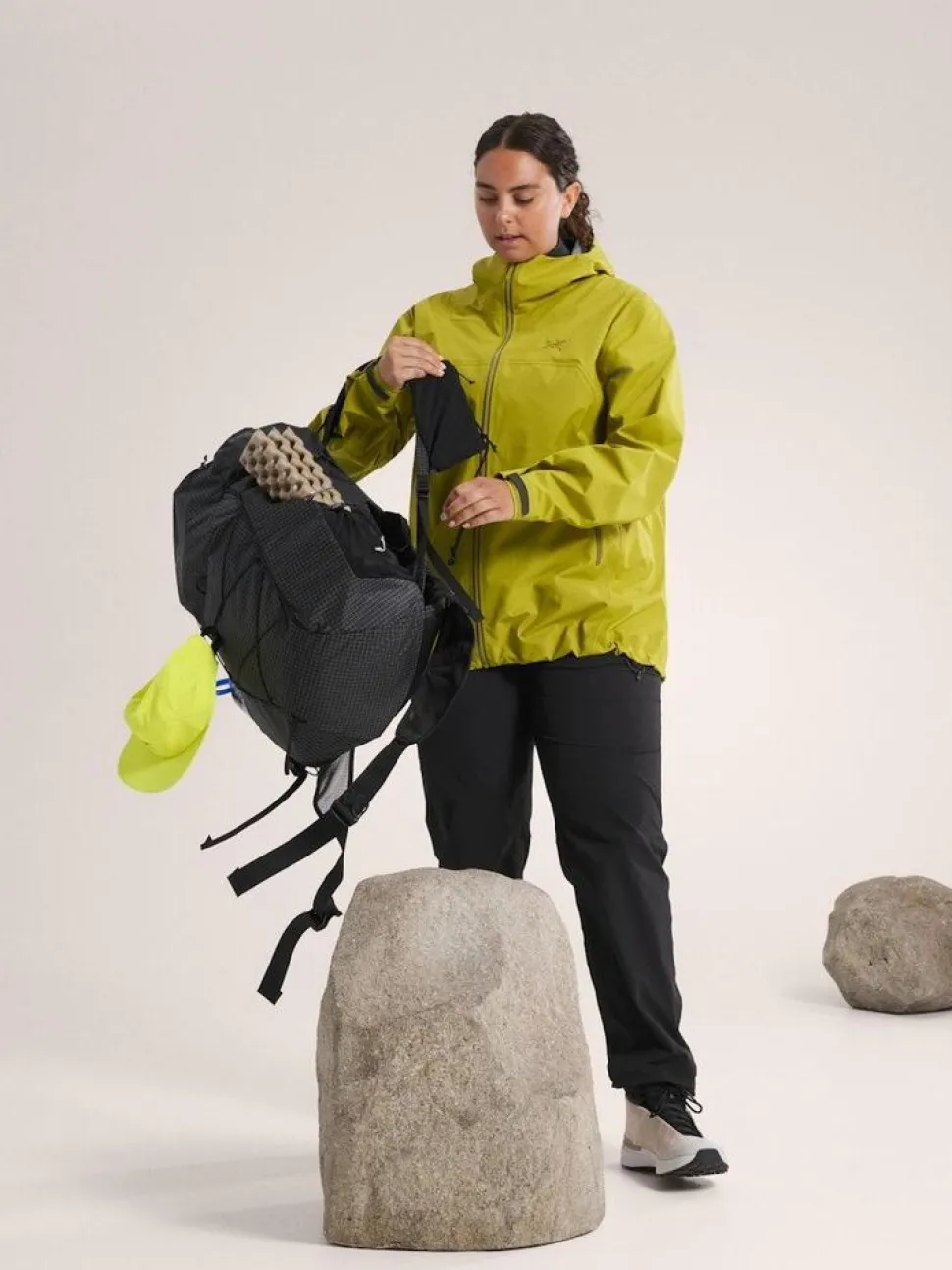 Arcteryx Beta Jacket W