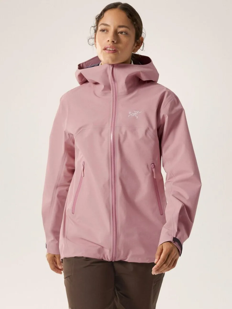 Arcteryx Beta Jacket W