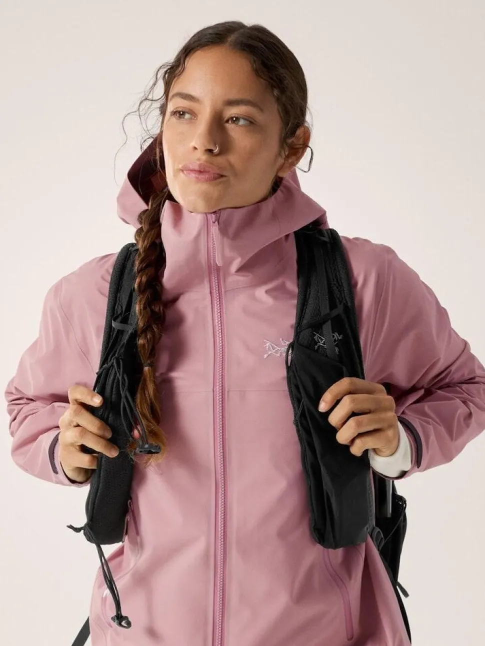 Arcteryx Beta Jacket W