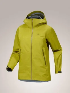 Arcteryx Beta Jacket W