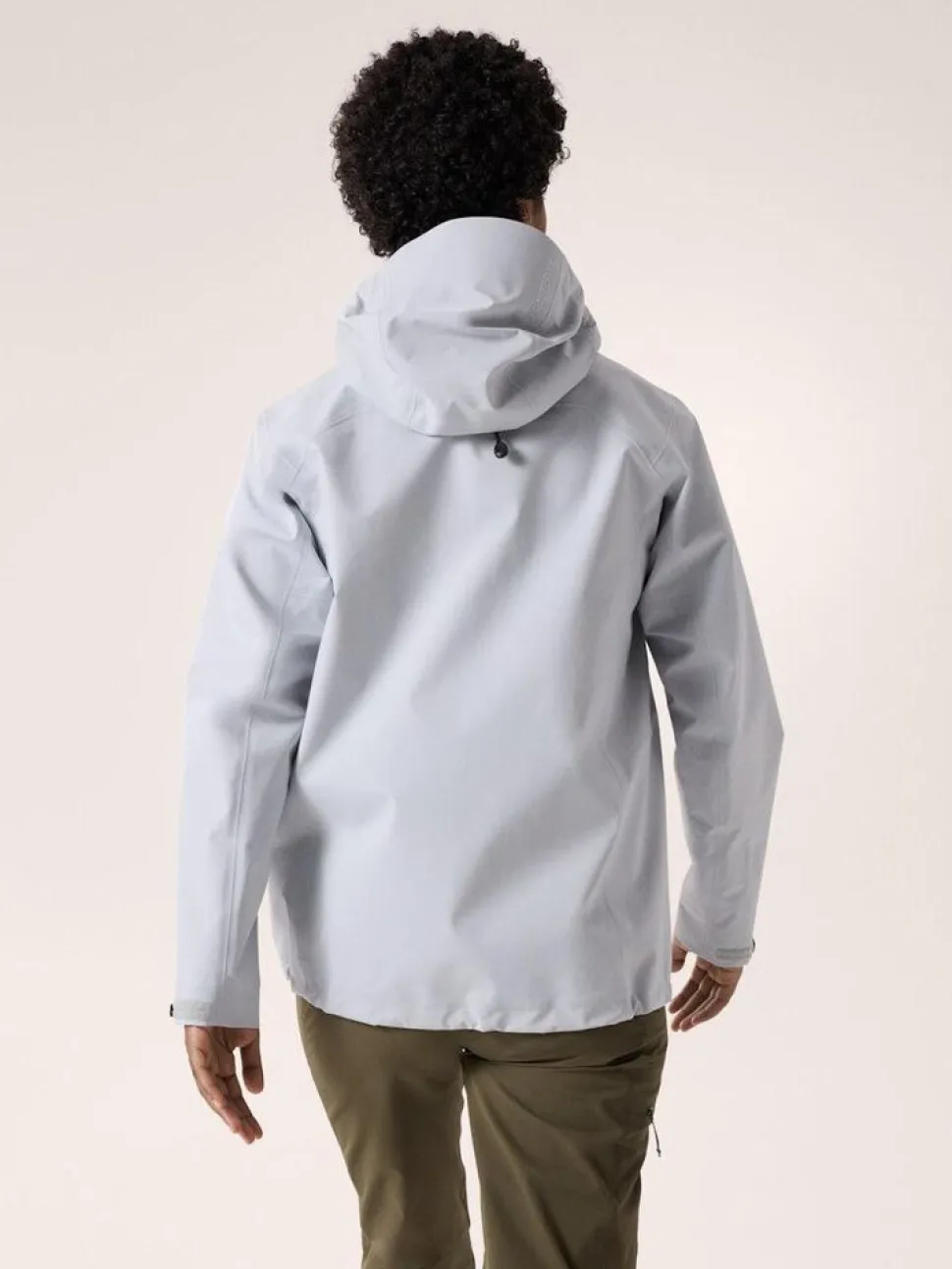 Arcteryx Beta Jacket W