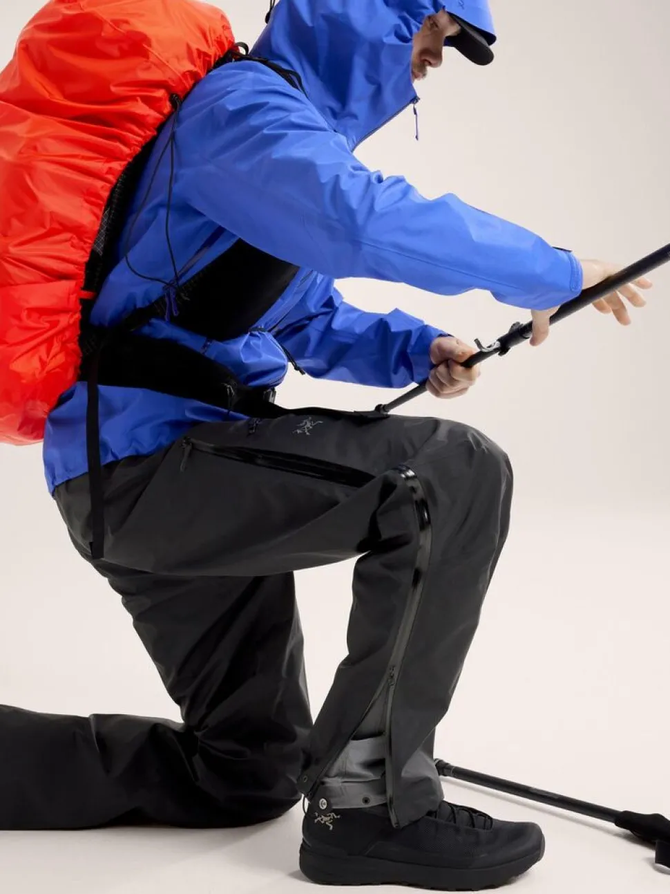 Arcteryx Beta Pant M