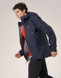 Arcteryx Beta SL Jacket M