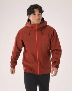 Arcteryx Beta SL Jacket M