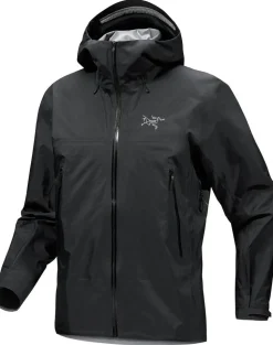 Arcteryx Beta SL Jacket M