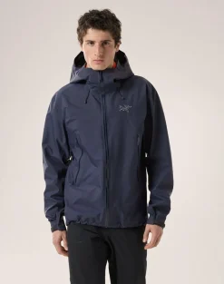Arcteryx Beta SL Jacket M