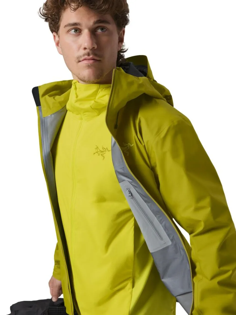 Arcteryx Beta SL Jacket M