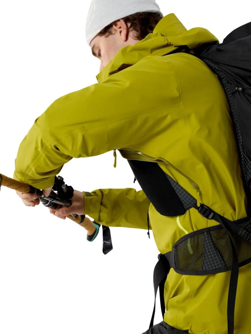Arcteryx Beta SL Jacket M