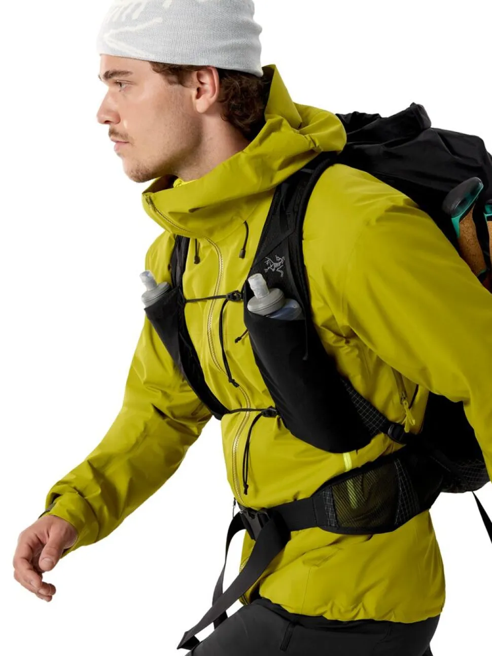 Arcteryx Beta SL Jacket M