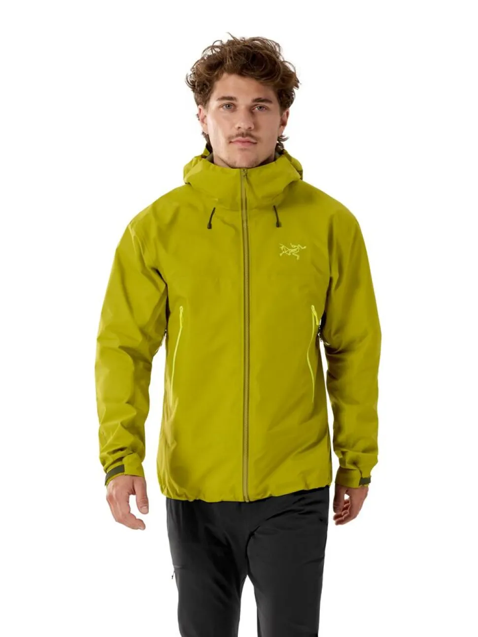 Arcteryx Beta SL Jacket M