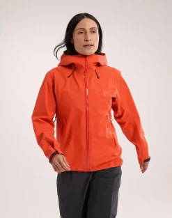 Arcteryx Beta SL Jacket W