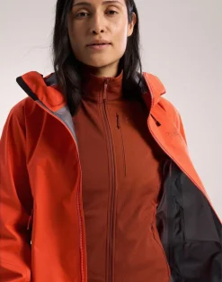 Arcteryx Beta SL Jacket W