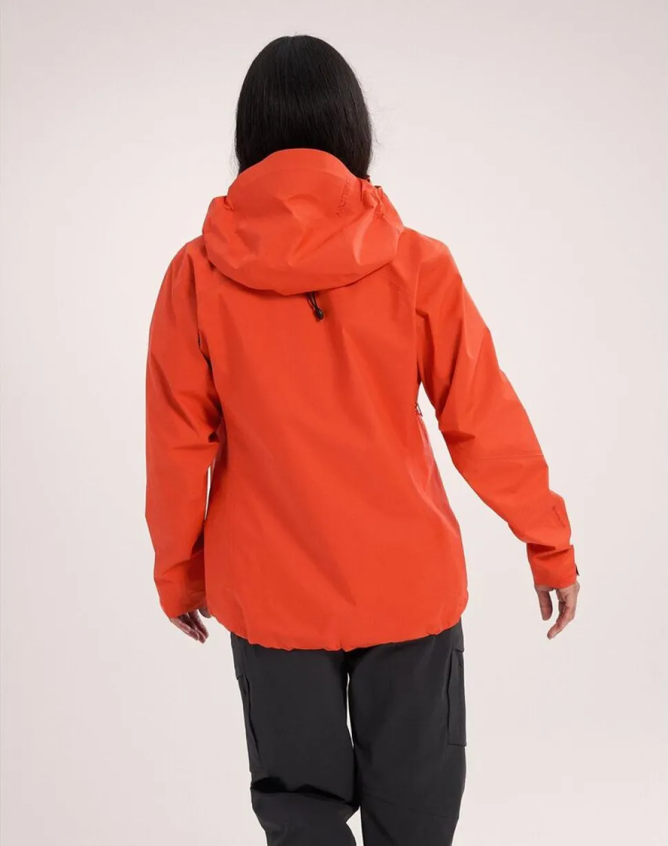 Arcteryx Beta SL Jacket W
