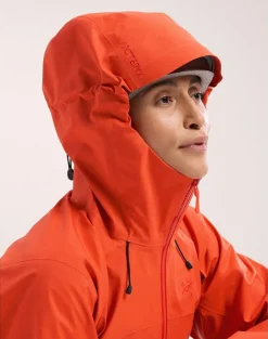 Arcteryx Beta SL Jacket W