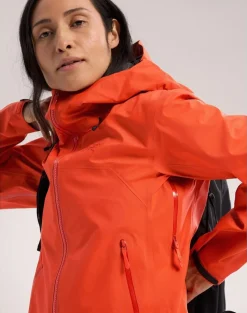 Arcteryx Beta SL Jacket W