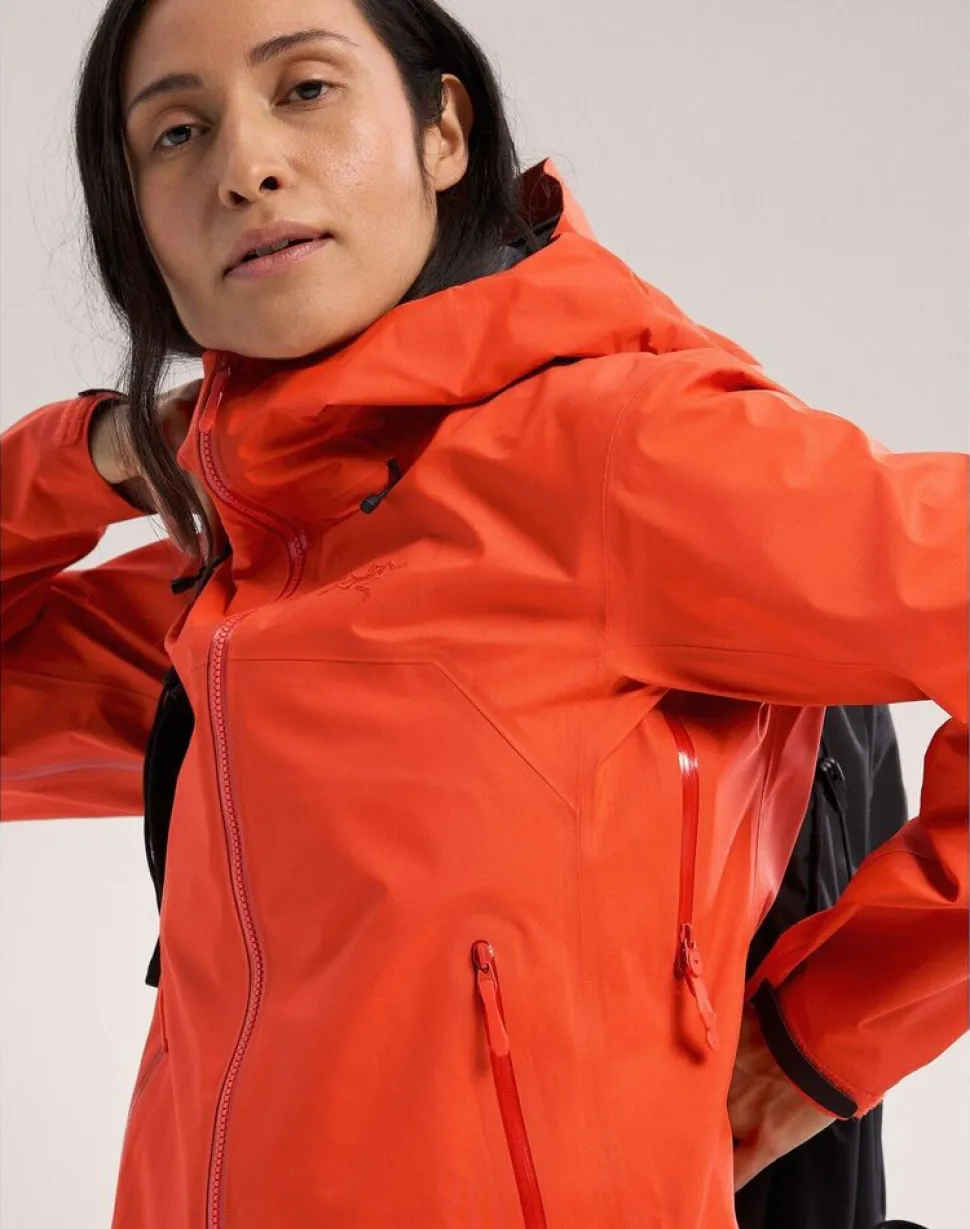 Arcteryx Beta SL Jacket W