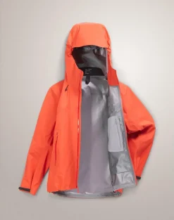 Arcteryx Beta SL Jacket W