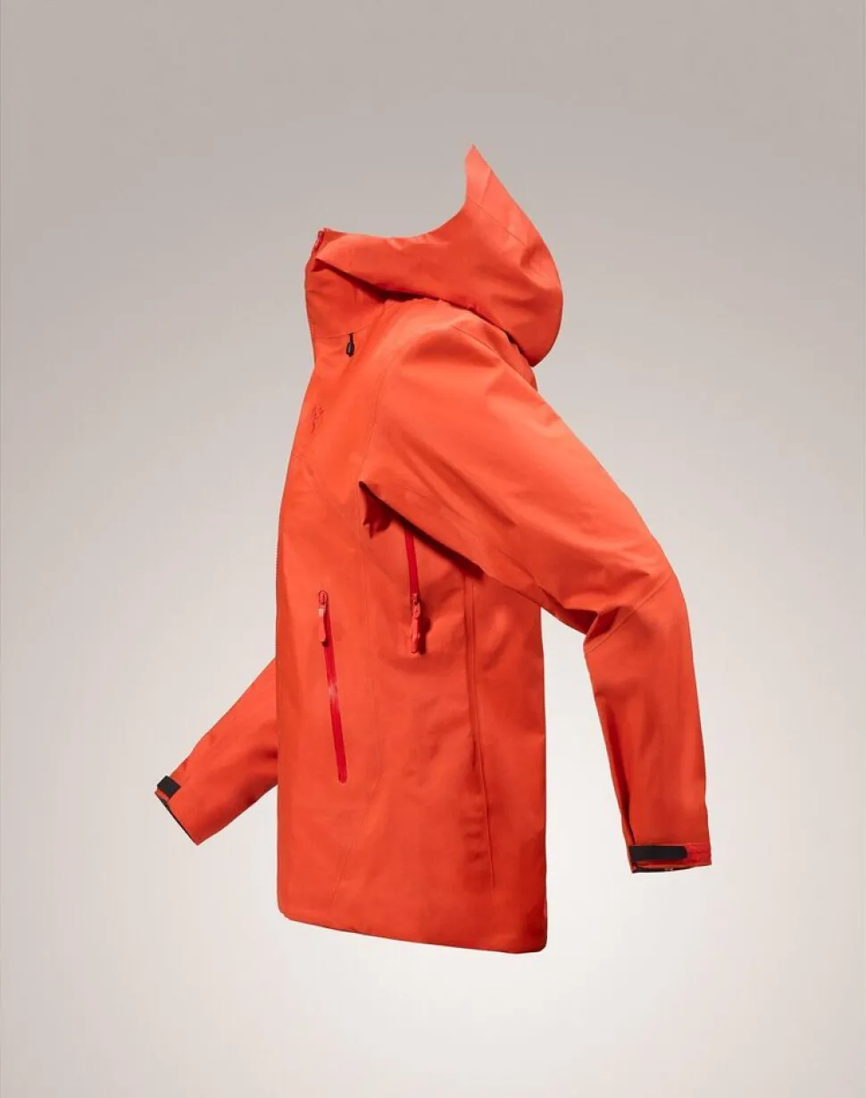 Arcteryx Beta SL Jacket W