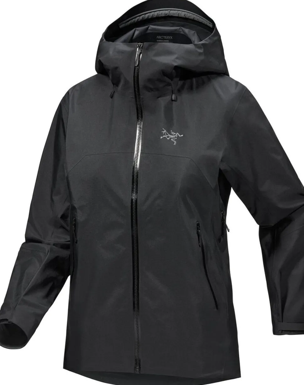 Arcteryx Beta SL Jacket W