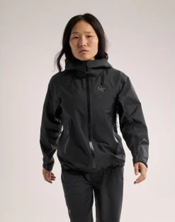 Arcteryx Beta SL Jacket W